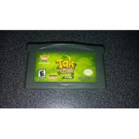 Tak And The Power Of Juju - Nintendo Gameboy Advance segunda mano  Perú 