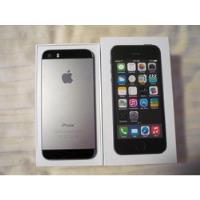 iPhone 5s 16gb En Caja!!! segunda mano  Perú 