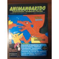 Revista Animangakido Año 2000 #0 segunda mano  Perú 