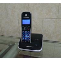 Telefono Inalambrico Motorola Auri 3520 segunda mano  Perú 