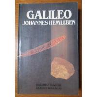Galileo Astronomia Fisica Ingenieria Revolucion Cientifica, usado segunda mano  Perú 