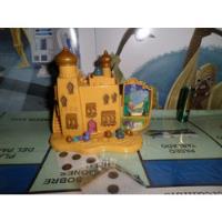Aladinno ,miniatura Casa segunda mano  Perú 