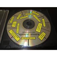 Usado, Spin Doctors - Turn It Upside Down Cd Solo 1994 Usa segunda mano  Perú 