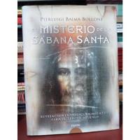 Libro El Misterio De La Sabana Santa Misterios De Jesús , usado segunda mano  Perú 
