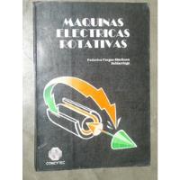 Máquinas Eléctricas Rotativas segunda mano  Perú 