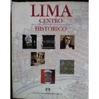 Lima Centro Histórico - Municipalidad De Lima segunda mano  Perú 