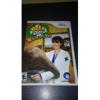Petz Rescue Wildlife Vet - Nintendo Wii segunda mano  Perú 