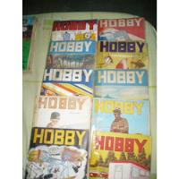 Revistas Hobby segunda mano  Perú 