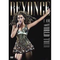 Usado, Dvd Beyonce I Am World Tour segunda mano  Perú 