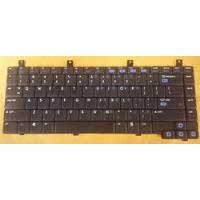 Keyboard Genuine Hp P/n 383495-001  For Pavillion Dv4000 Dv4, usado segunda mano  Perú 