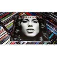 Alicia Keys - As I Am Cd Like New! P78 segunda mano  Perú 