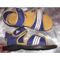 sandalias adidas original segunda mano  Perú 