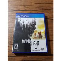 Dying Light Playstation 4 Ps4 Excelente Estado segunda mano  Perú 