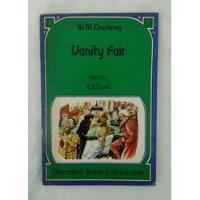 Vanity Fair William Thackeray Libro En Ingles segunda mano  Perú 
