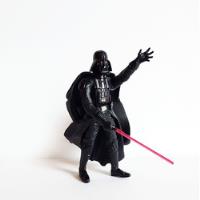 Star Wars Darth Vader 11cms, usado segunda mano  Perú 