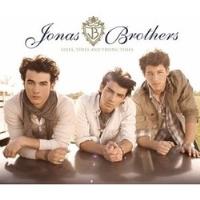 Cd Jonas Brothers Lines, Vines And Trying Times segunda mano  Perú 