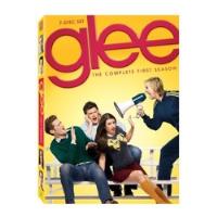 Dvd Glee Primera Temporada 6 Discos segunda mano  Perú 