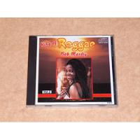 Bob Marley - King Of Reggae Vol. 2 Cd Edic. Canada P78 segunda mano  Perú 