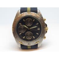 Reloj Pulsar V65-x7021 Cronografo-fotos Reales-tienda Fisica segunda mano  Miraflores
