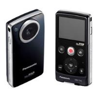 Camara De Video Full Hd Panasonic Hm-ta1 Tipo Bloggie, usado segunda mano  Perú 