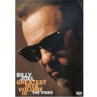 Dvd Billy Joel Greates Hits Vol Iii segunda mano  Perú 