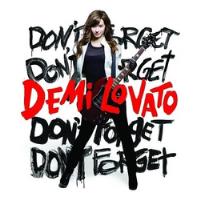 Dvd Demi Lovato Don´t Forget segunda mano  Perú 