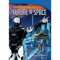22nd Century Future Of Space - Grado 5 segunda mano  Perú 