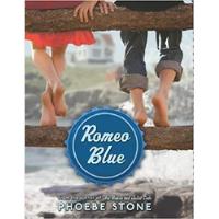 Romeo Blue - Phoebe Stone - Grado 5 segunda mano  Perú 