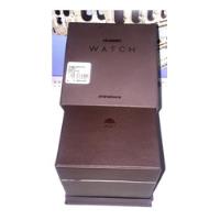 Caja Smart Watch Huawei - Reloj Inteligente segunda mano  Perú 