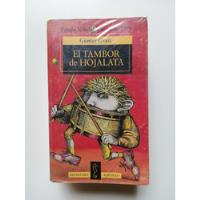 El Tambor De Hojalata - Günter Grass, usado segunda mano  Perú 
