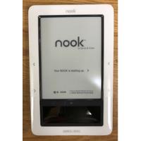Lector Nook Para Reparar Software Barnes & Nobles 5, usado segunda mano  Perú 