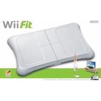 Wii Fit - Wii Balance Board + Juego Original Wii Y Wii U segunda mano  Perú 