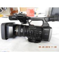 Oferta De Navidad Videocamera Sony Fdr-ax1 Digital 4k segunda mano  Chaclacayo