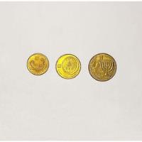 Moneda De Israel Coleccion segunda mano  Perú 