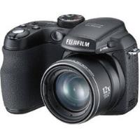 Fujifilm Finepix S1000fd 10mp Camara Digital Con Zoom Optico, usado segunda mano  Perú 