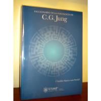 Diccionario De La Psicología De C. G. Jung - Claudio Alarco  segunda mano  Perú 