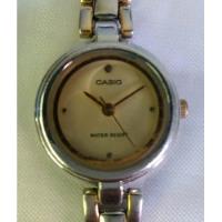 Reloj Casio Lq-728 Original Oferta segunda mano  Perú 
