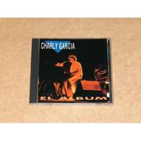 Charly Garcia - El Album Cd P78 segunda mano  Perú 
