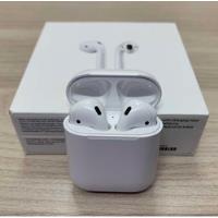 AirPods Apple Original Bluetooth Usado Conservado / Tienda segunda mano  Perú 