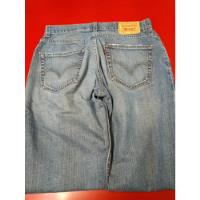 Usado, Cambio/ Vendo  Jeans  Levi's   Americano segunda mano  Perú 