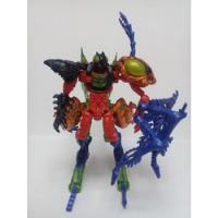 Transformers Beast War Insecto Original, usado segunda mano  Perú 