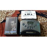Usado, Walkman Cassette Sony Radio Coleccion   segunda mano  Perú 