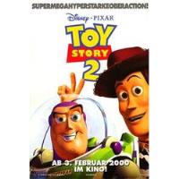 Dvd Toy Story 2, usado segunda mano  Perú 